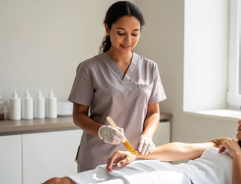 Waxing Naperville 2